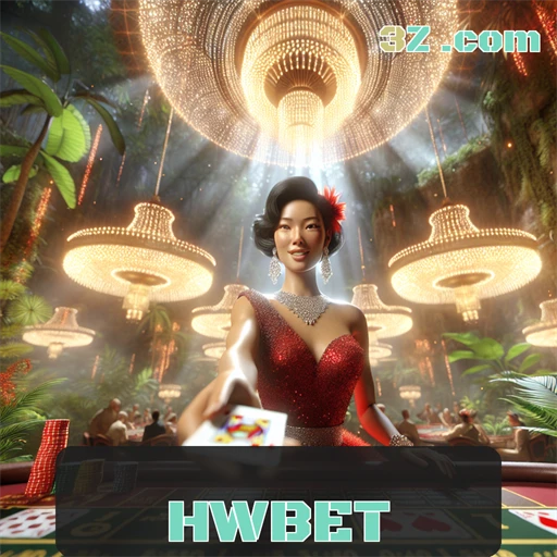 Mergulhe na Diversão: O App da HWBET.COM