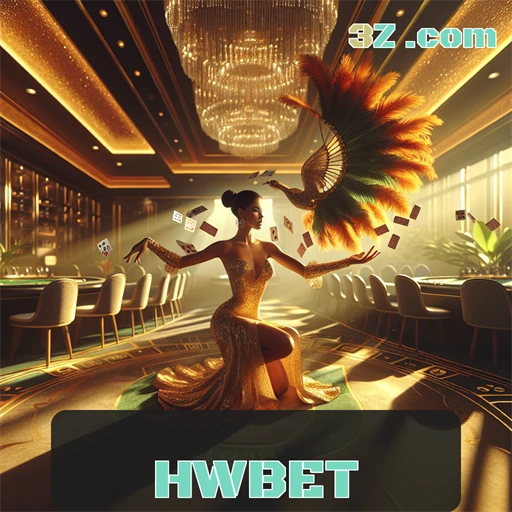 Aventuras Radiantes no Cassino da HWBET.COM