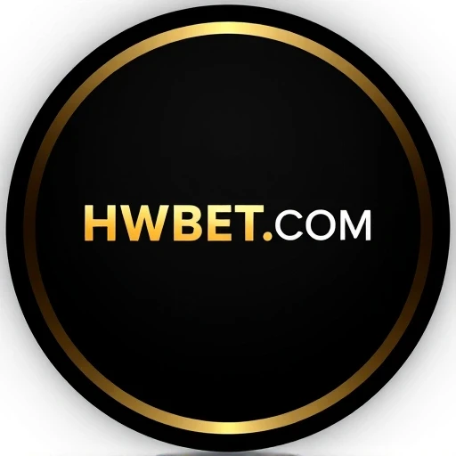 HWBET.COM Logo