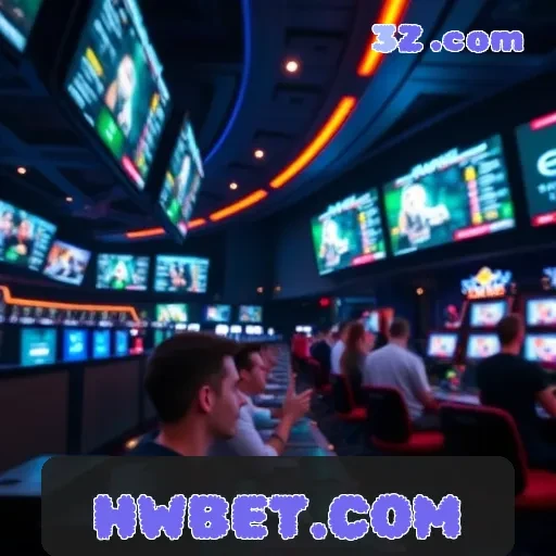 HWBET.COM Loterias