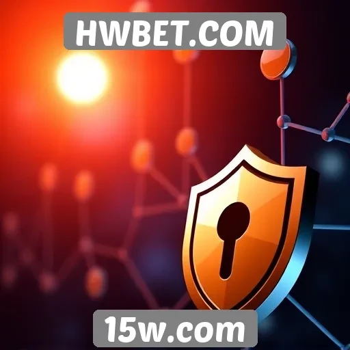 Análise da segurança em HWBET.COM