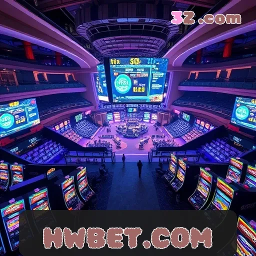 HWBET.COM Máquinas Slots